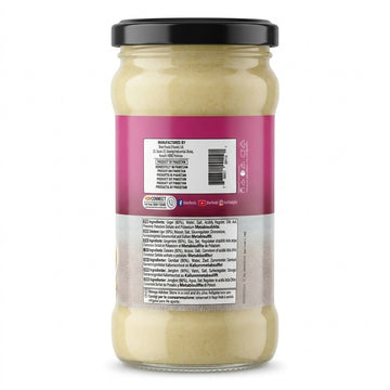 Shan Ginger Paste 700g-2