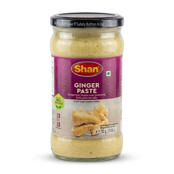 Shan Ginger Paste 700g