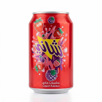 Shani Fruit Flavored Drink 330ml