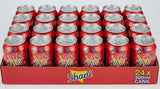 Shani Fruit Flavored Drink 300ml X 24