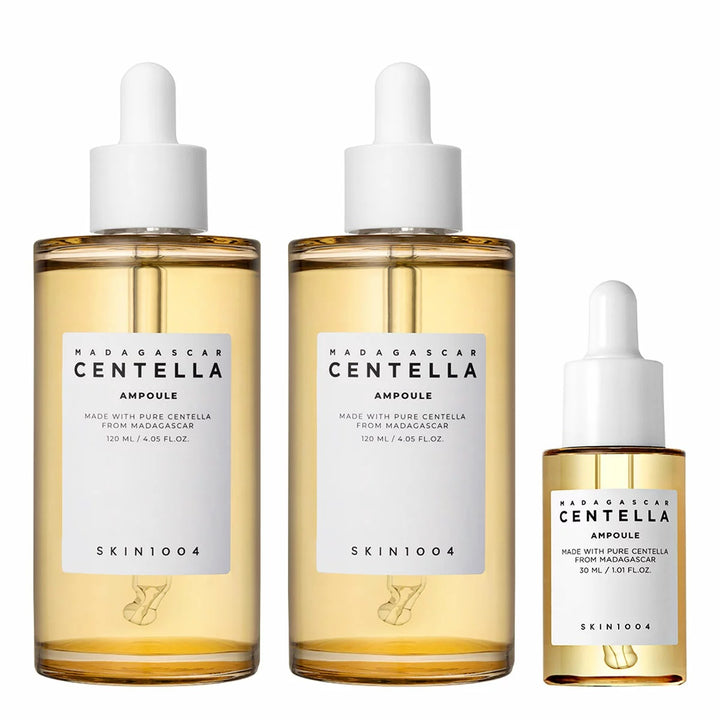 Skin1004 Centella Amouple, 2 x 120ml + 30ml-1