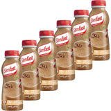 Slimfast Cafe Latte Shakes 325ml X 6