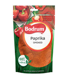 Smoked Paprika Powder Bodrum 75g