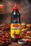 Smokey Barbecue Sauce Colona 900g-2