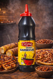 Smokey Barbecue Sauce Colona 900g-3