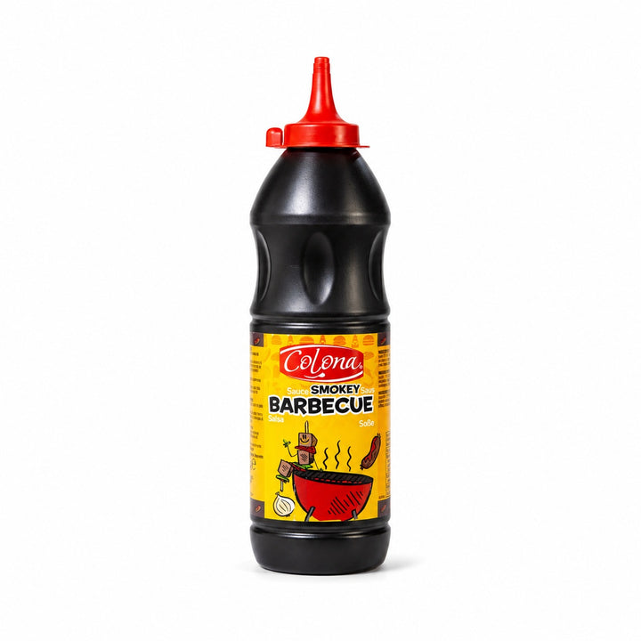 Smokey Barbecue Sauce Colona 900g