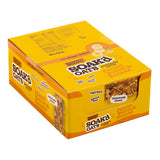 Soak'd Oats Peanut & Banana Bars 16 x 42g