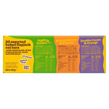 Soak'd Oats Mixed Pack 20 x 42g