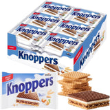 Storck Knoppers 25g x 24