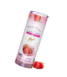 Strawberry Flavoured Camel Milk Long Life Camelicious 235ml X 12