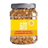 Sun Valley Honey Roasted Cashews 1.1kg