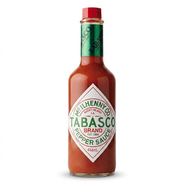Tabasco Sauce McILHENNY Co 444ml
