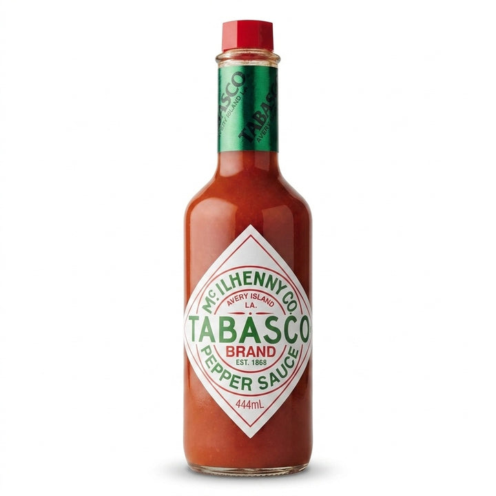 Tabasco Sauce McILHENNY Co 444ml