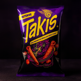 Takis Dragon Chips 130g 1
