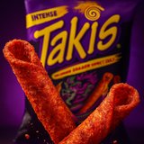 Takis Dragon Chips 130g