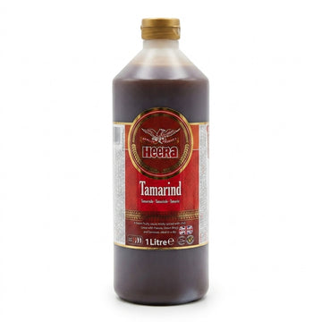 Tamarind Sauce Heera 1ltr