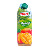 Tamek Juice Mango Nectar 1Ltr