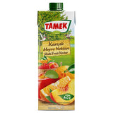 Tamek Juice Multi Fruit Nectar 1Ltr