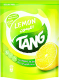 Tang Instant Powder Drink Lemon 375g