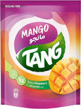 Tang Instant Powder Drink Mango 375g