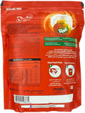 Tang Instant Powder Drink Tropical 375g INGREDIENTS