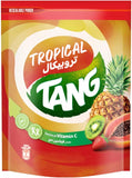 Tang Instant Powder Drink Tropical 375g