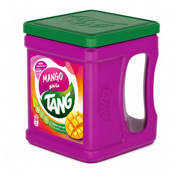 Tang Mango Drink Powder 2kg