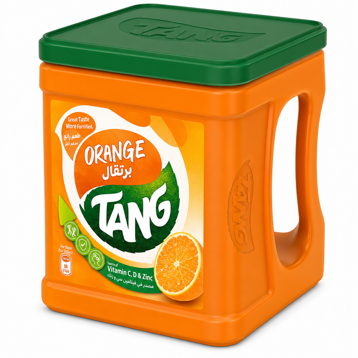 Tang Orange Drink Powder 2kg