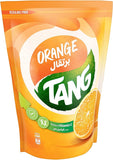 Tang Orange Drink Powder 375g