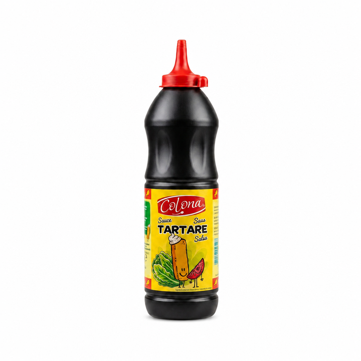 Tartare Sauce Colona 846g