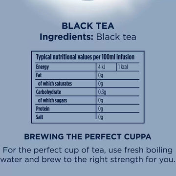 Tetley one Cup Tea Bags 1100 Pack-1