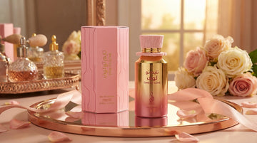 Time To Love Eau De Parfum Risala 100ml-2