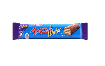 Time Out Wafer