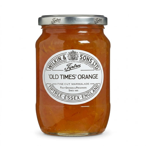 Tiptree Old Times Orange Fine Cut Marmalade 908g