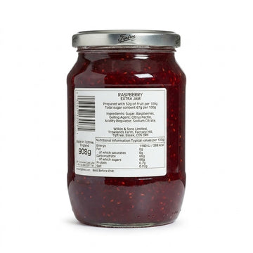 Tiptree Raspberry Conserve 908g-1