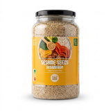 Toasted Sesame Seeds Trevissan 900g