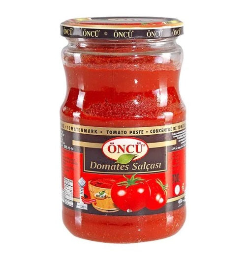 Tomato Paste Oncu 700g