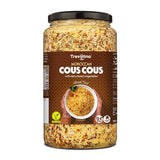 Trevijano Moroccan Couscous with Vegetables 1kg