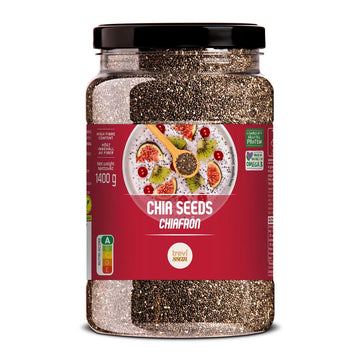 Trevissan Chia Seeds 1.4kg