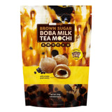 Tropical Fields Boba Milk Tea Mochi 900g