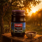 Turkish Carob Molasses Koska 800g
