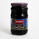 Turkish Carob Molasses Koska 800g