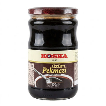 Turkish Grape Molasses Koska 800g