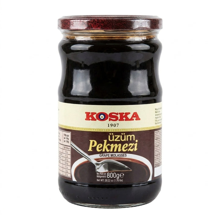 Turkish Grape Molasses Koska 800g