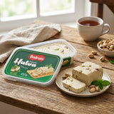 Turkish Halva Pistachio Bodrum 350g-2