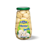 Turkish Pickled Mushroom Burcu 560g