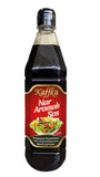 Kaffka Turkish Pomegranate Flavoured Sauce Sekeroglu 1kg