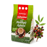 Turkish Instant Pistachio Coffee Sachets Sekeroglu 14g X 20-1