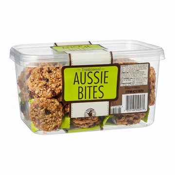 Universal Bakery Traditional Aussie Bites 780g-2