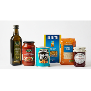 Food Cupboard
